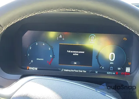 2024 Ford F-150 Xlt from USA, damaged, VIN 1FTFW3LDXRFB74998